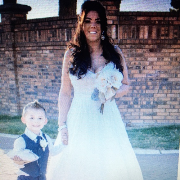 Meet your Posher, Rose - Picture 2 of 2